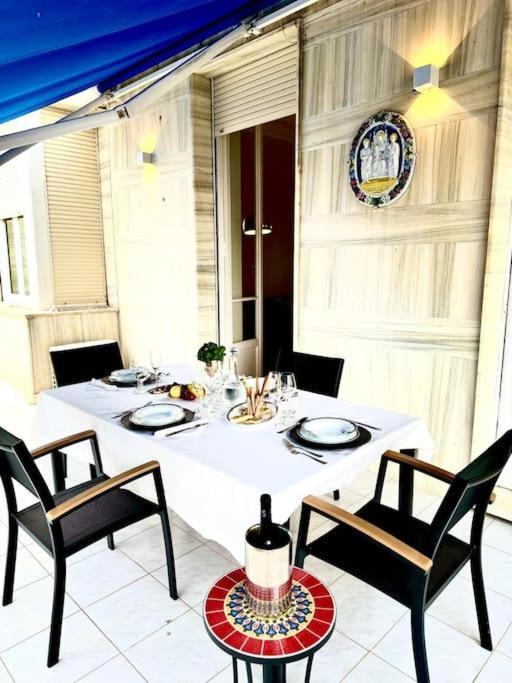 La Dolce Vita 5 Star Luxury Sanremo Exterior foto