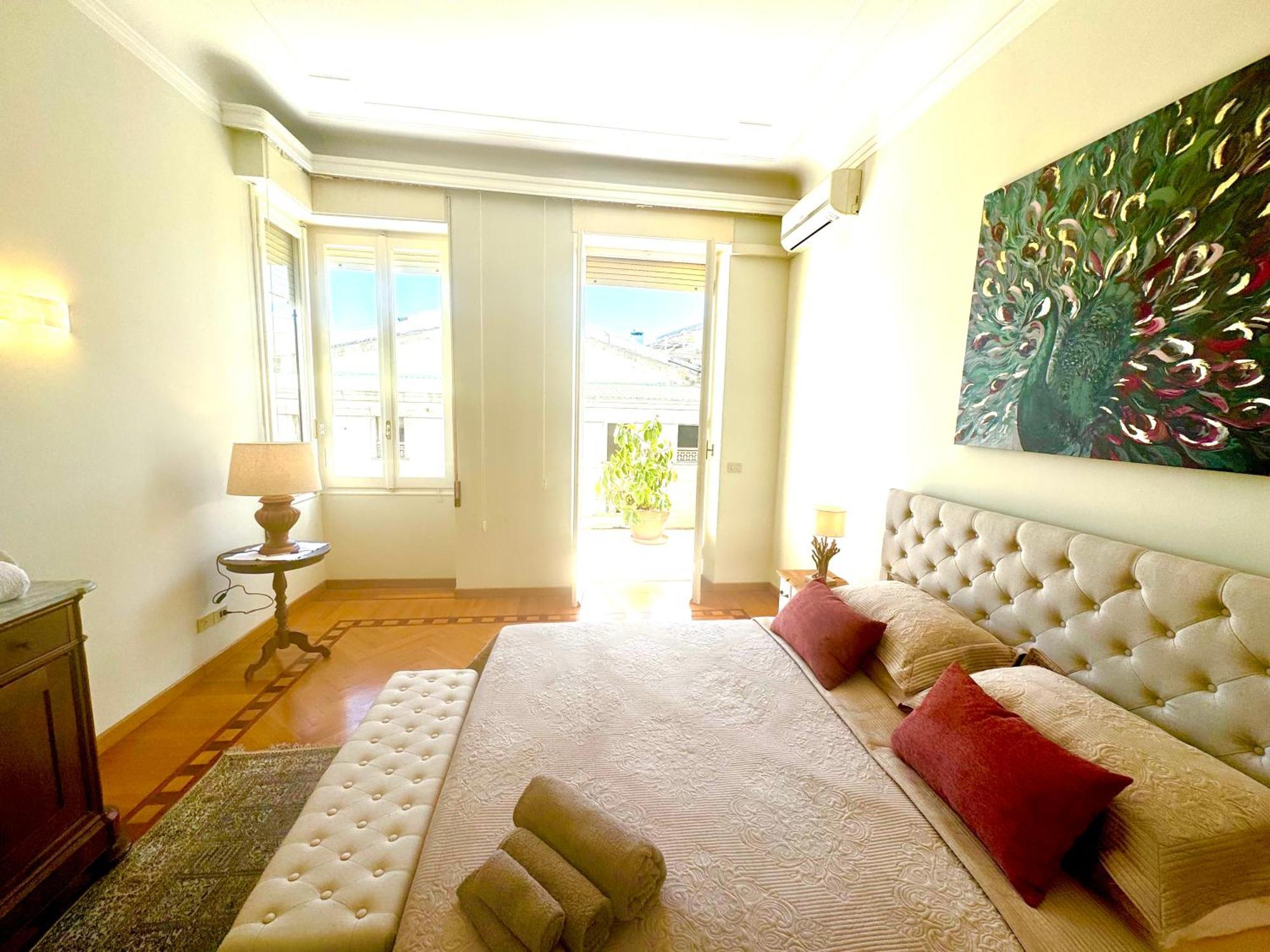La Dolce Vita 5 Star Luxury Sanremo Exterior foto